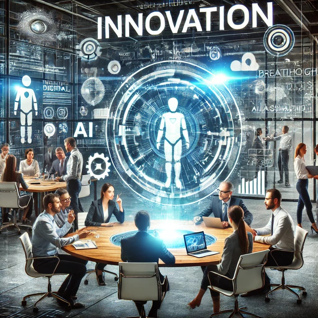 Innovation