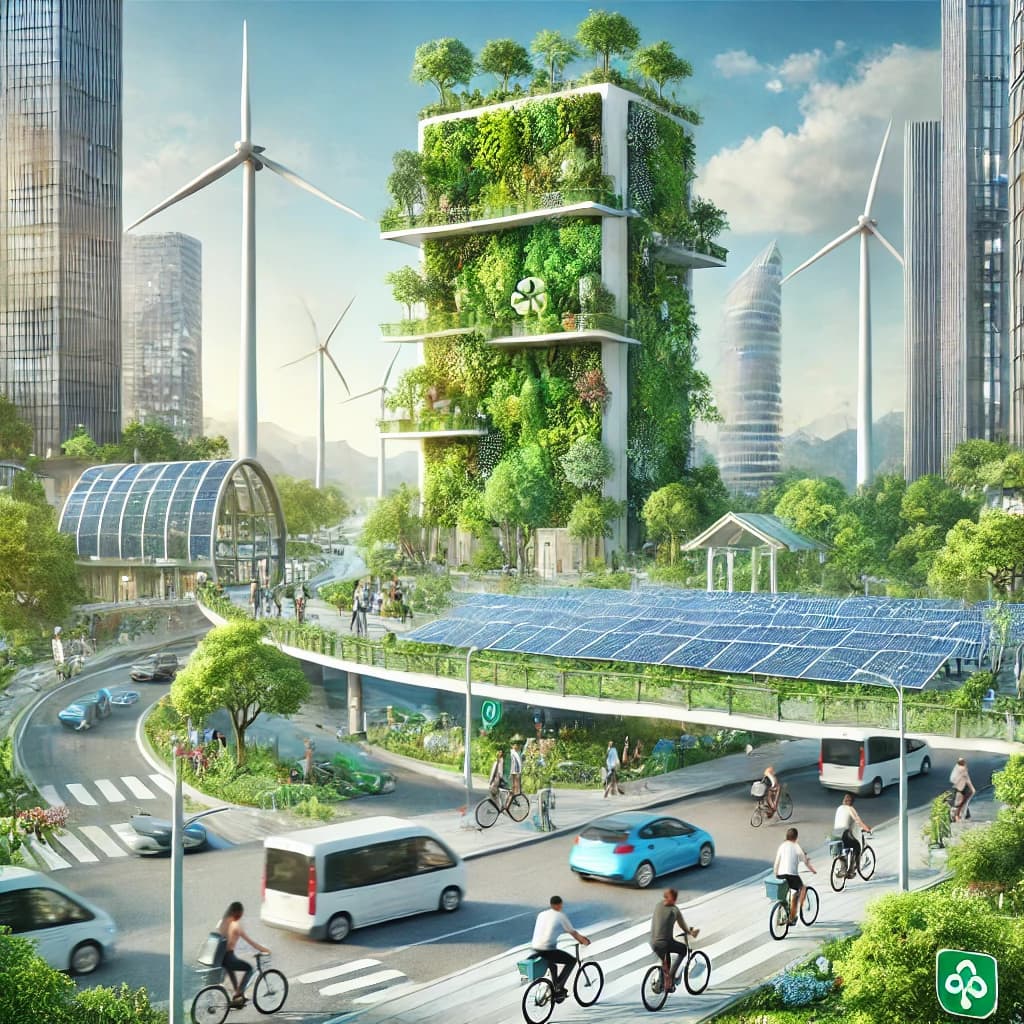 Sustainability