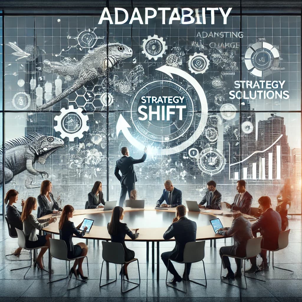 Adaptability