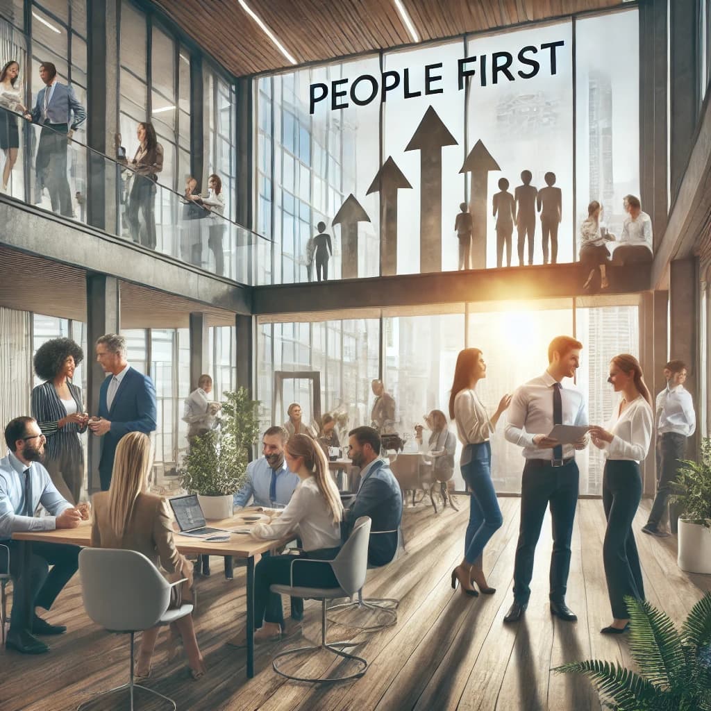People First
