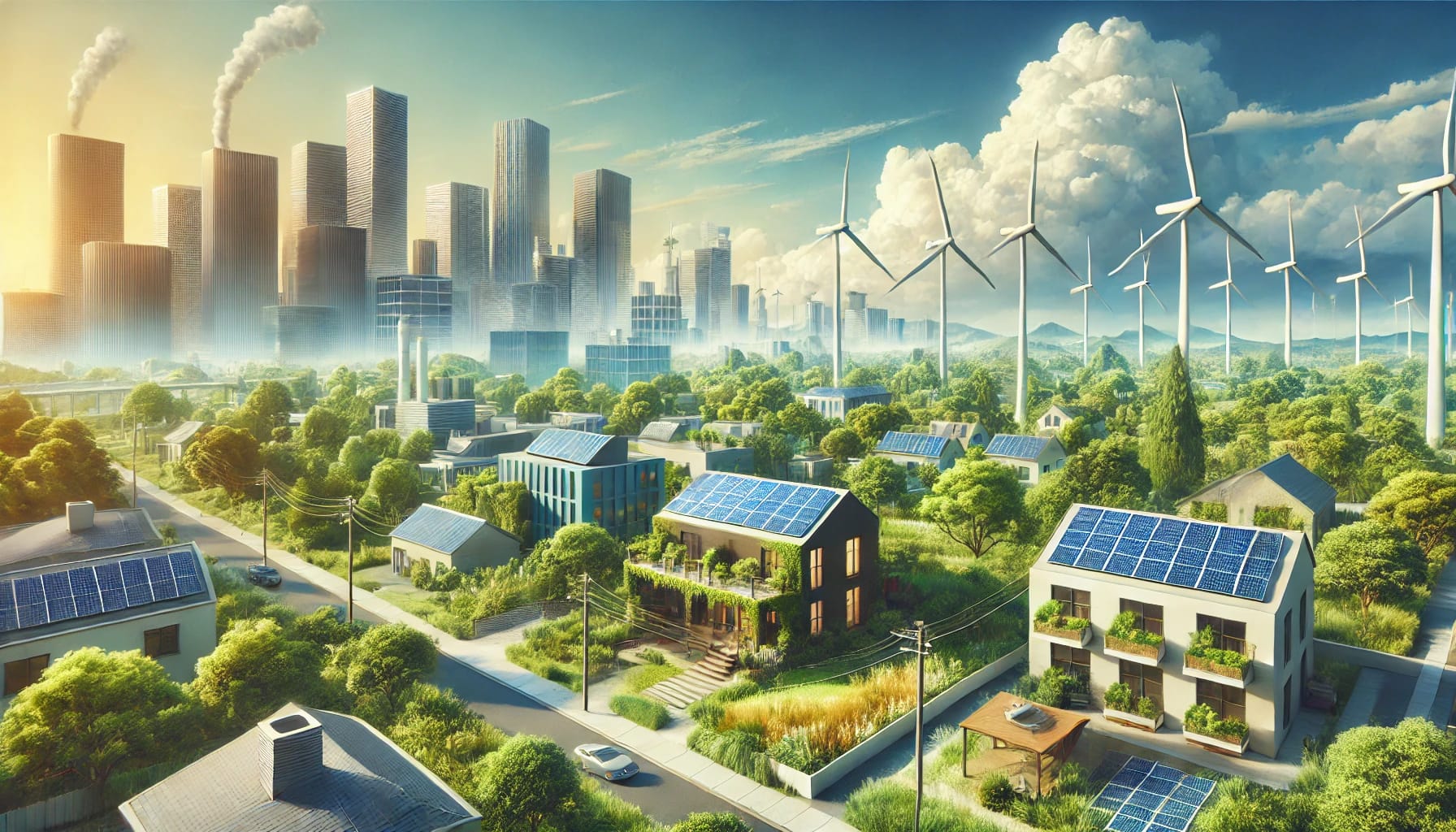 Hero image showing Innovating the Future of Analytics